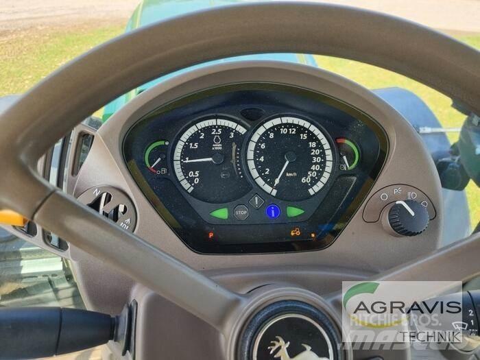 John Deere 6170 R Tractors