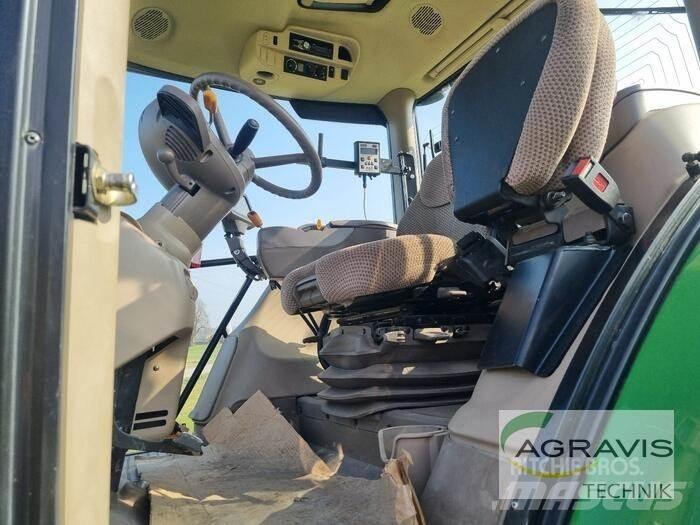 John Deere 6170 R Tractors