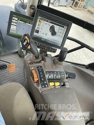 John Deere 6250R Tractors
