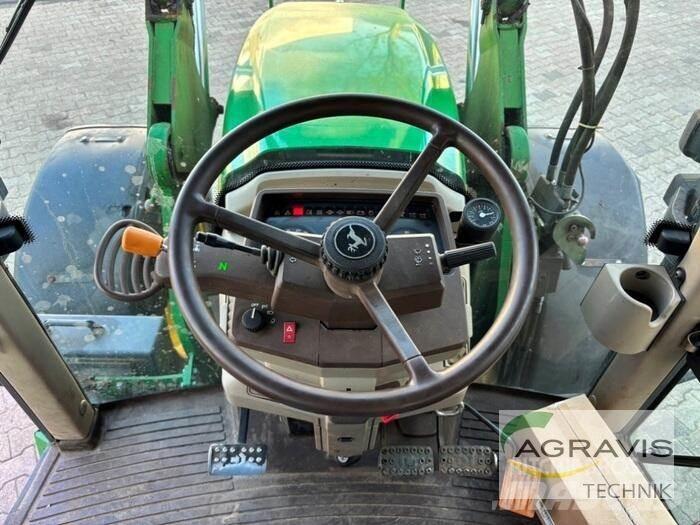 John Deere 6320 Tractors