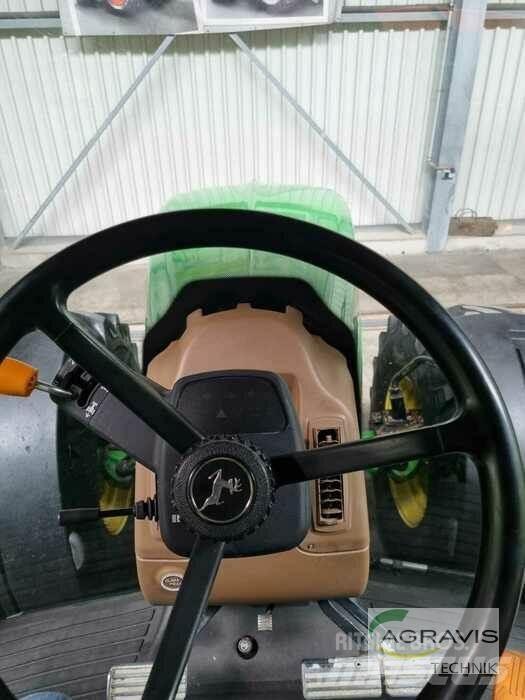 John Deere 7930 A Tractors