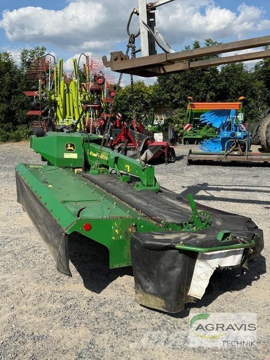 John Deere CC0331 Mowers