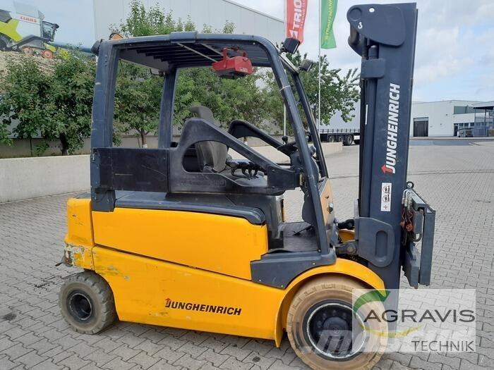 Jungheinrich EFG 545 Forklift trucks - others