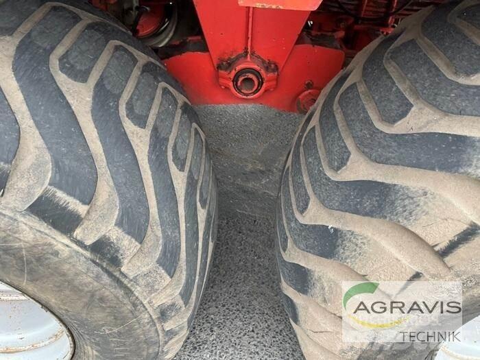 Kemper AT 18000 S Agriculture - Others