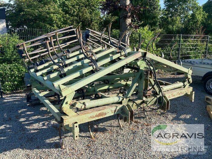 Kerner FEDERZINKENEGGE Harrows