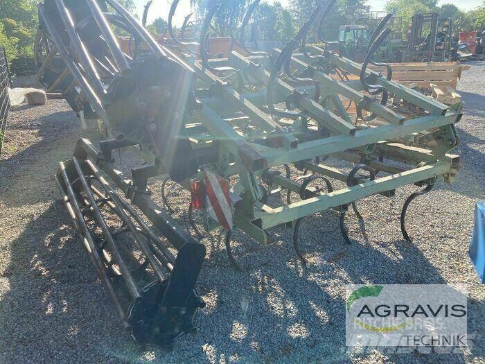 Kerner FEDERZINKENEGGE Harrows