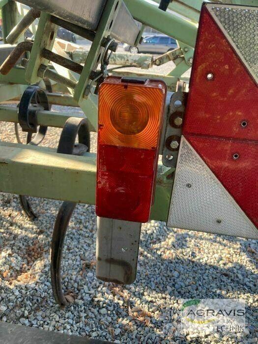 Kerner FEDERZINKENEGGE Harrows