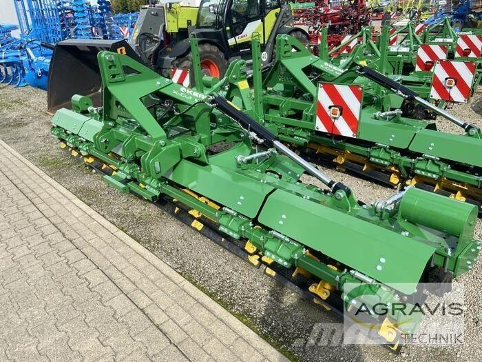 Kerner X-CUT SOLO 500 Rollers
