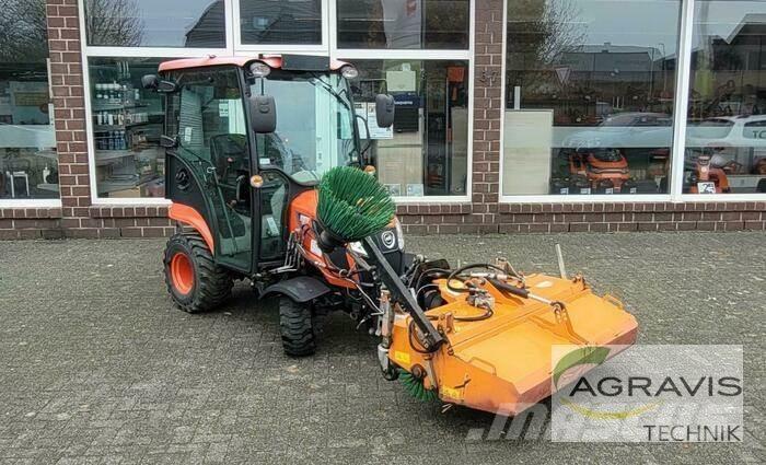 Kioti CS 2520 Tractors