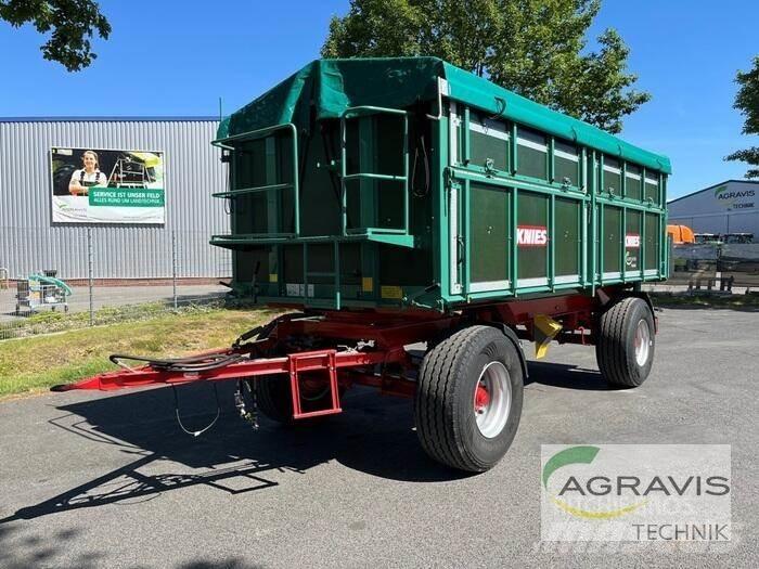 Knies KD 180 Other trailers