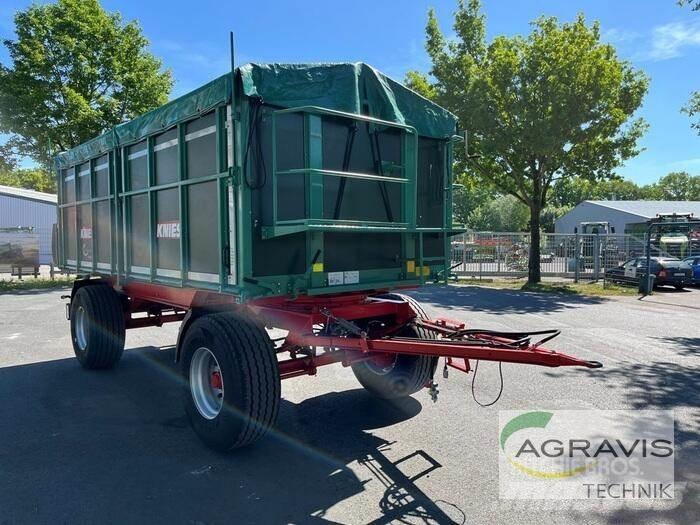 Knies KD 180 Other trailers
