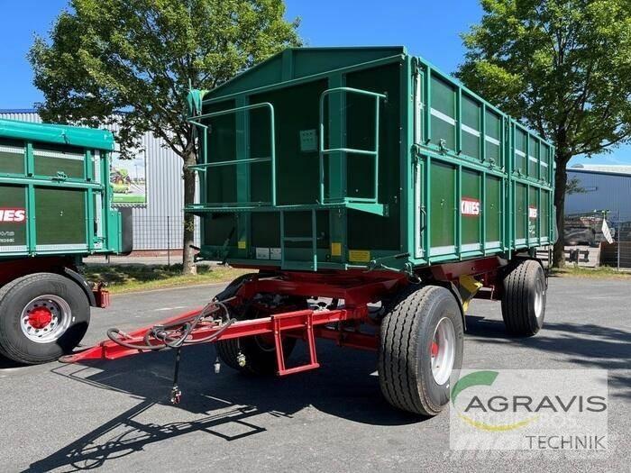 Knies KD 180 Other trailers