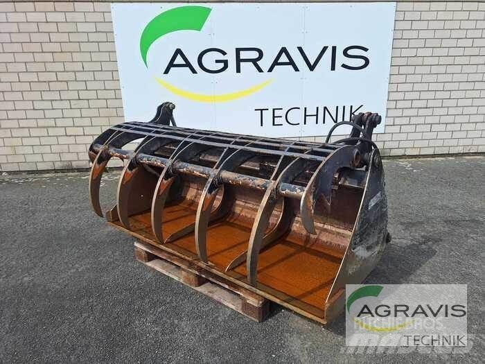 Kock KGS 2000 XL Other tractor accessories