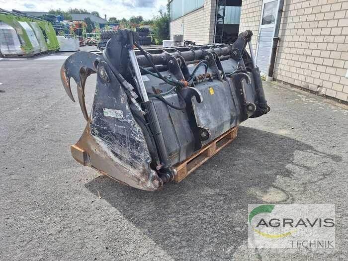 Kock KGS 2000 XL Other tractor accessories