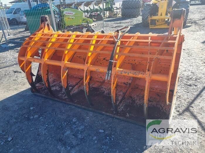 Kock KGS 2400 XL Other tractor accessories