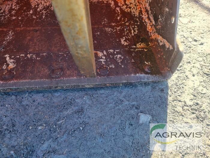 Kock KGS 2400 XL Other tractor accessories