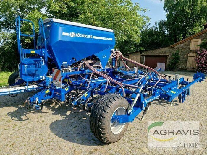Köckerling JOCKEY 600 Drills