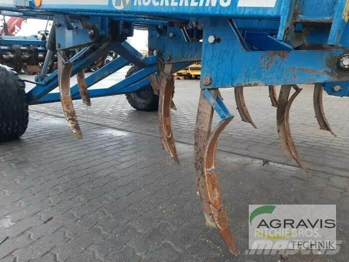 Köckerling QUADRO 460 Cultivators
