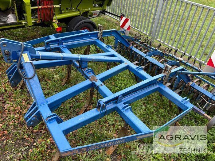 Köckerling TRIO 3,00 M Cultivators