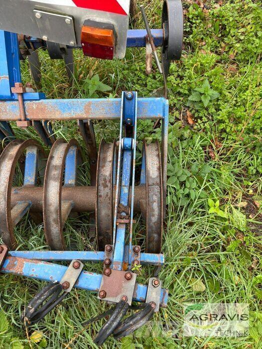 Köckerling TRIO 3,00 M Cultivators