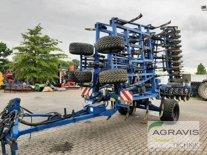 Köckerling VECTOR 800 Cultivators