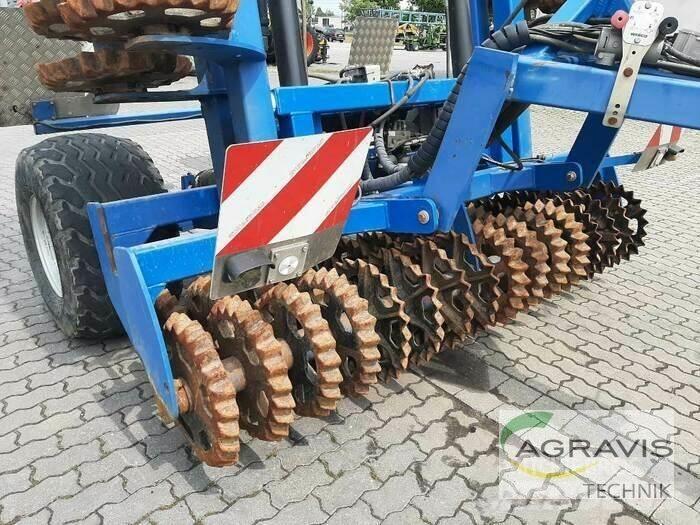 Köckerling VECTOR 800 Cultivators