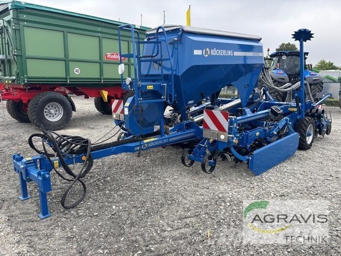 Köckerling VITU 300 Drills
