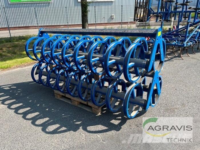 Köckerling ZUBEHÖR Cultivators
