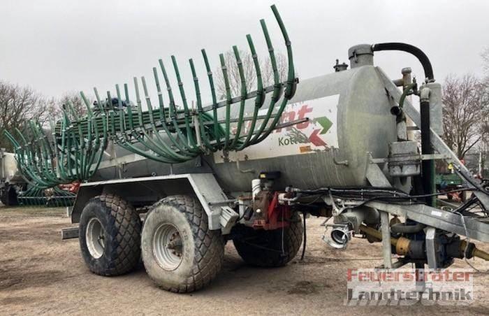 Kotte VT 14000 Manure spreaders