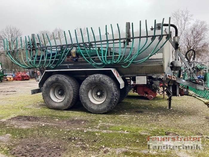 Kotte VT 17500 Manure spreaders