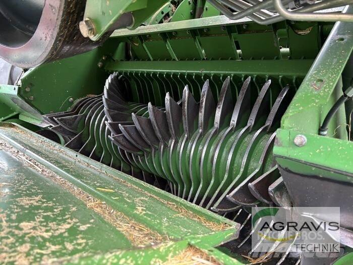 Krone BIG PACK 1290 XC Round balers