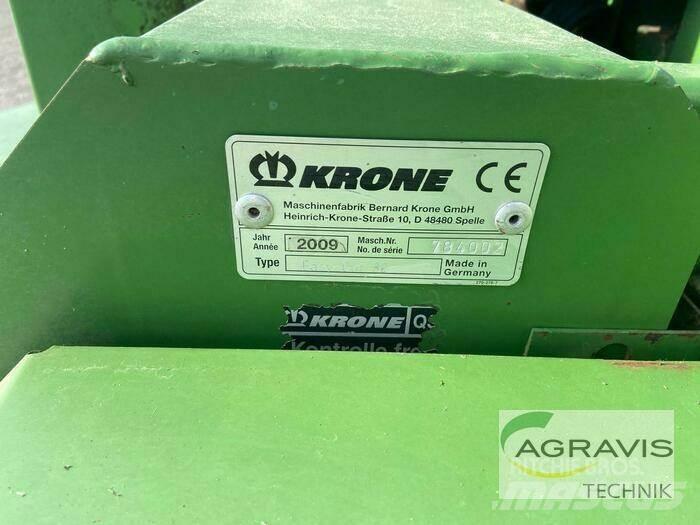 Krone EASYCUT 32 Mowers