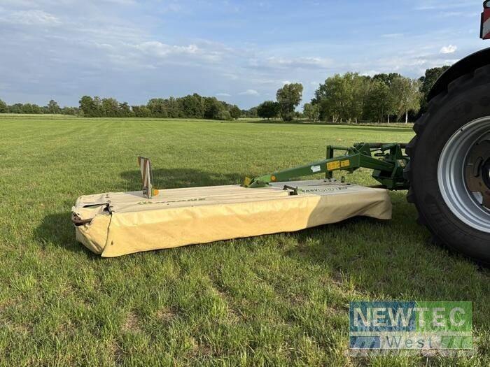 Krone EASYCUT 360 Mowers