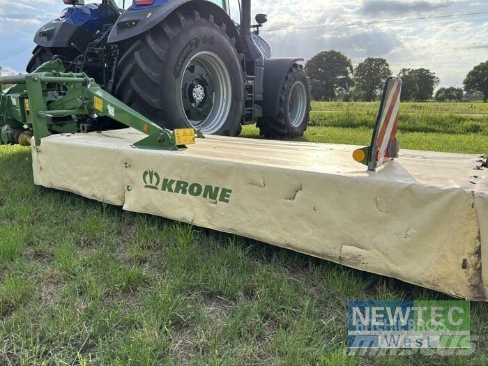 Krone EASYCUT 360 Mowers