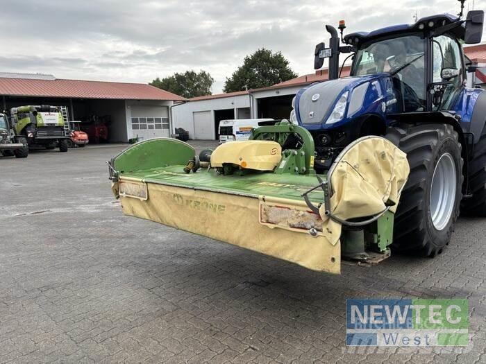 Krone EASYCUT B 870 Mowers