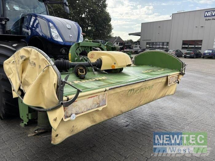Krone EASYCUT B 870 Mowers