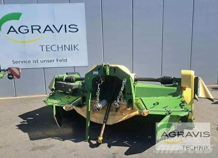 Krone EASYCUT F 320 CV Mowers