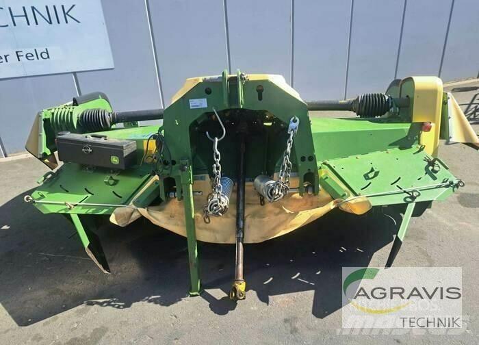 Krone EASYCUT F 320 CV Mowers