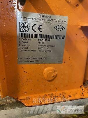 Kuhn AXEO 6.1K Agriculture - Others