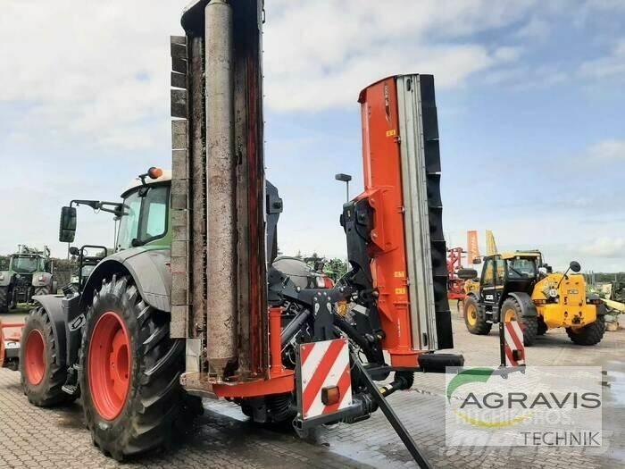Kuhn BP 8300 Wood splitters and cutters