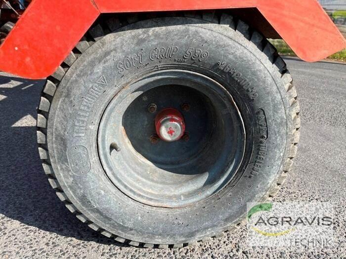 Kuhn GF 10601 TO Rakes and tedders