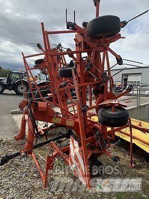 Kuhn GF7601MHO Rakes and tedders