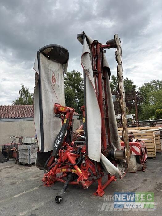 Kuhn GMD 9530 FF Mowers