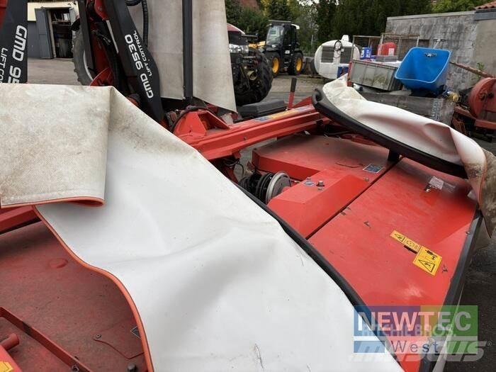 Kuhn GMD 9530 FF Mowers