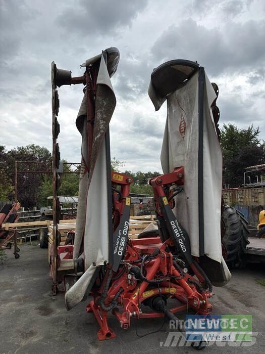 Kuhn GMD 9530 FF Mowers