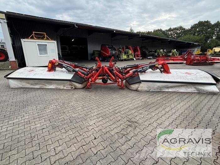 Kuhn GMD 9530 FF Mowers