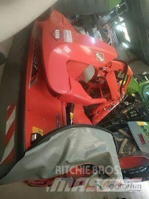 Kuhn GMD3125FF Mowers