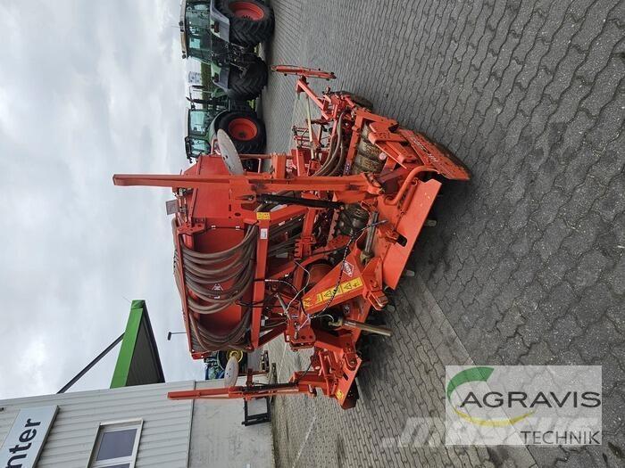 Kuhn HR 3003 Power harrows and rototillers