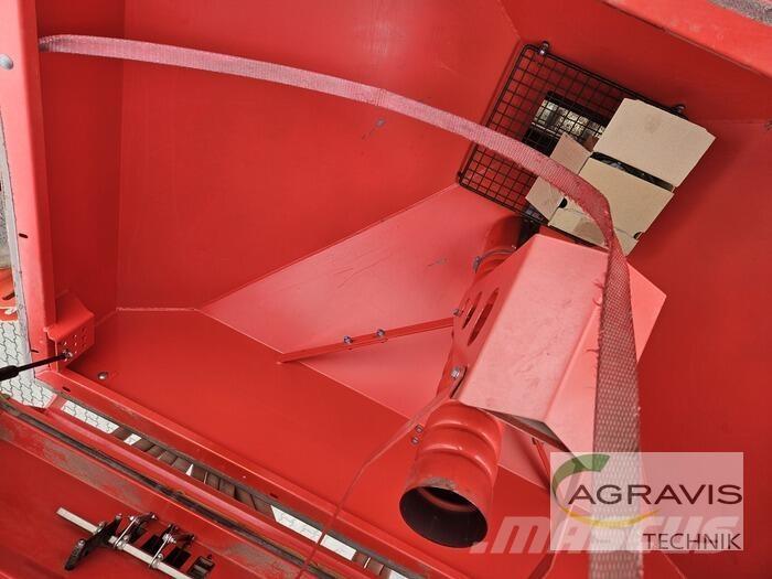 Kuhn HR 3003 Power harrows and rototillers