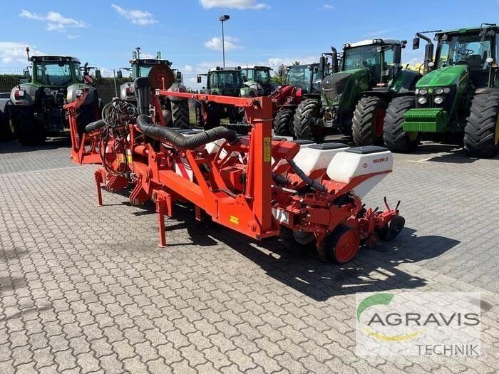 Kuhn MAXIMA 2 Drills